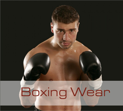 Boxing Gear