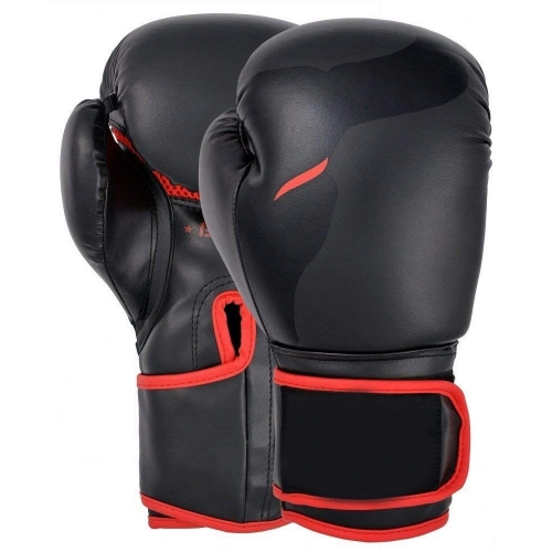 BOXING GLOVES