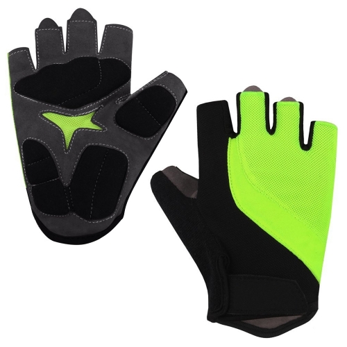 CYCLING GLOVES