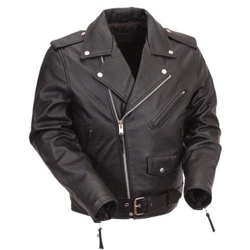 MOTORBIKE JACKETS