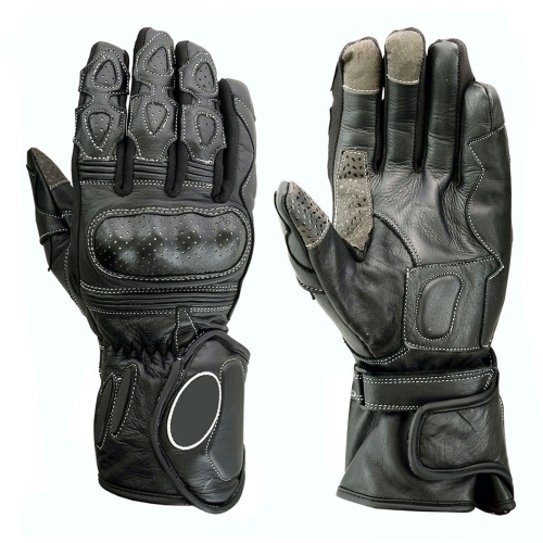 MOTORBIKE GLOVES