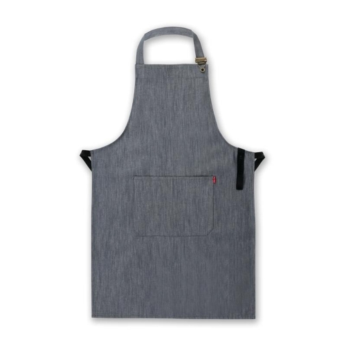 DENIM APRON