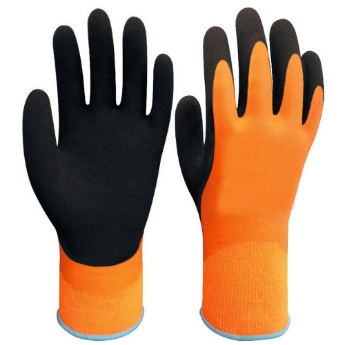 WORKING GLOVES