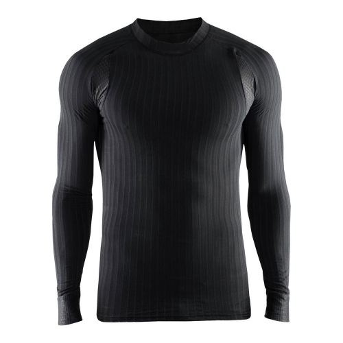 COMPRESSION SHIRT LONG SLEEVE