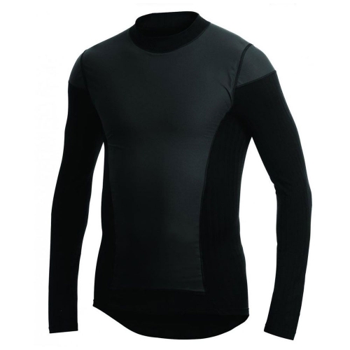 COMPRESSION SHIRT LONG SLEEVE