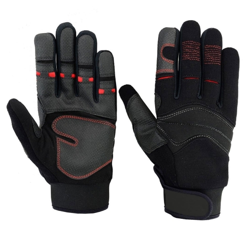 MECHANICS GLOVES