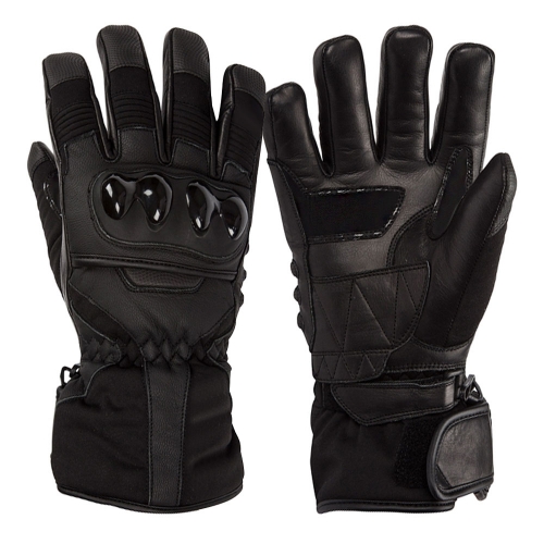 MOTORBIKE GLOVES