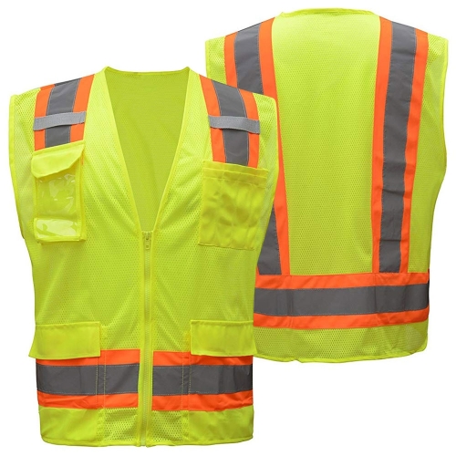 SAFETY VESTS