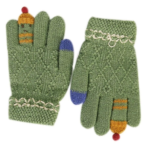 WINTER GLOVES