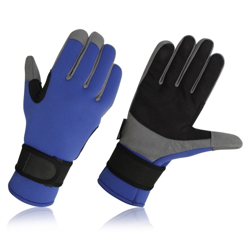 SAILING GLOVES