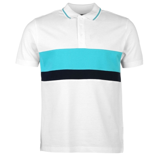 POLO SHIRTS