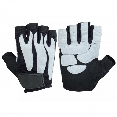 WEIGHT LIFTING GLOVES