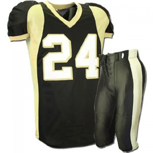 American Football Uniforms