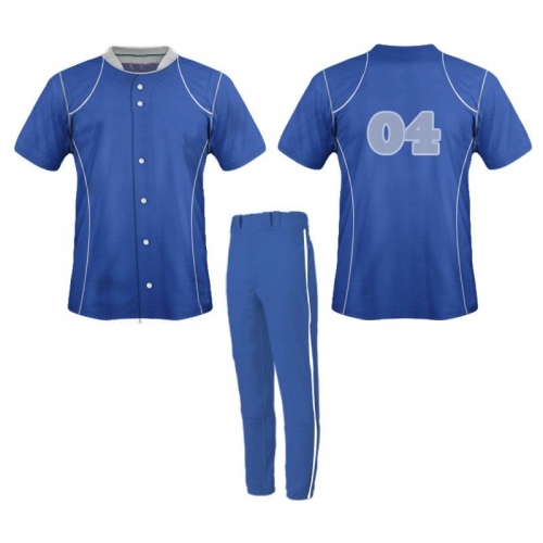 Baseball Uniforms