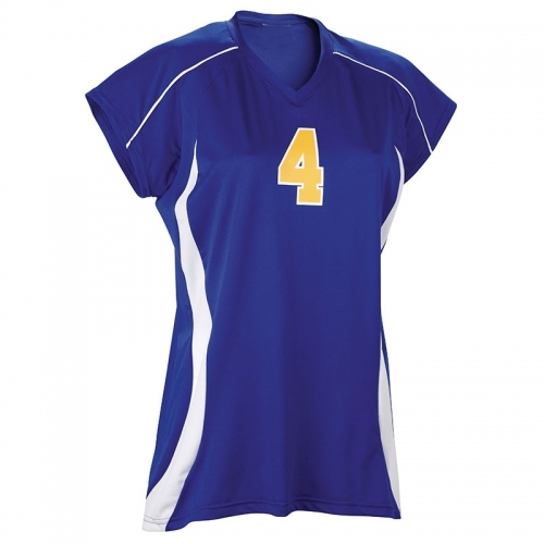 Volleyball Uniforms